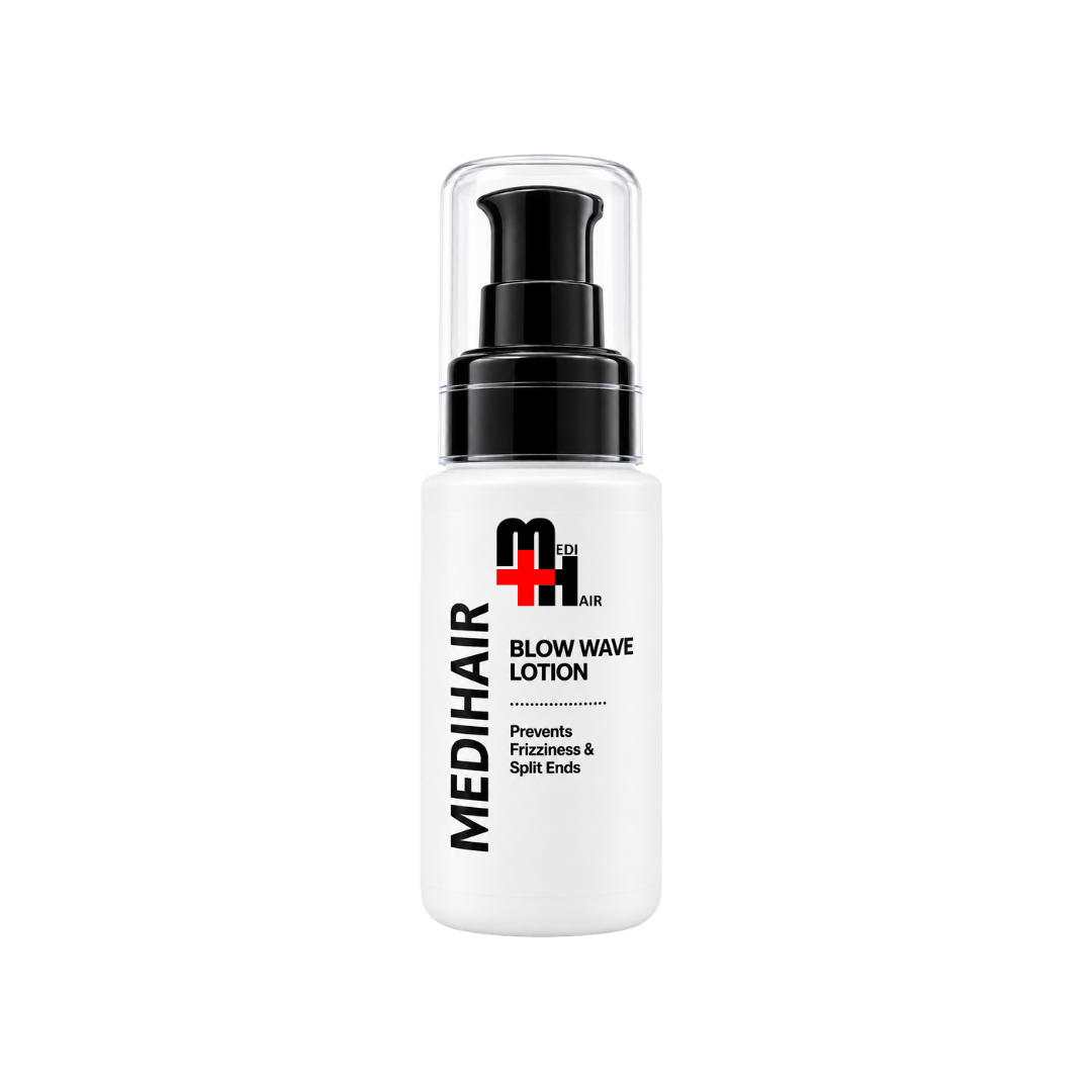 Blow Wave Lotion 50ML
