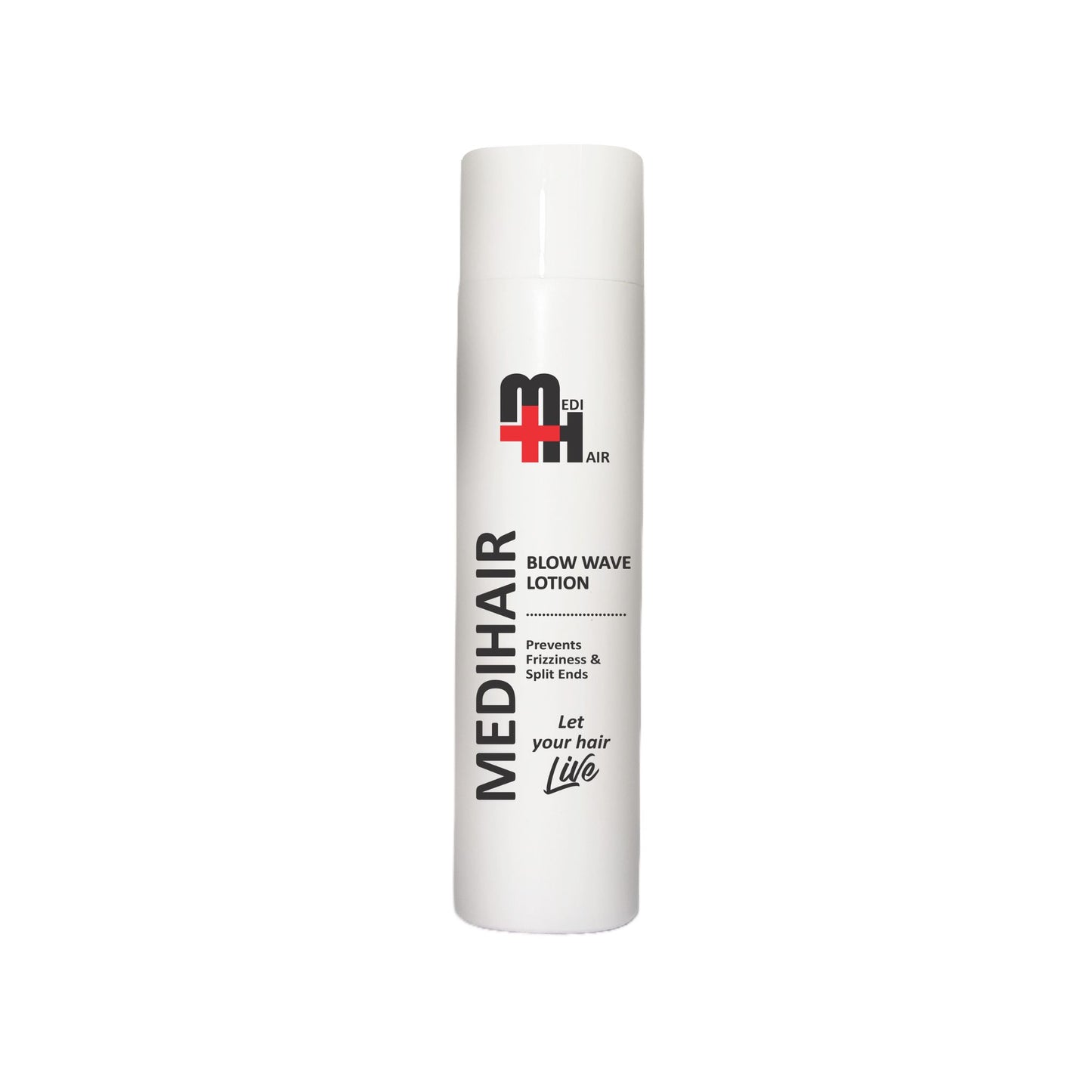Blow Wave Lotion 250ML