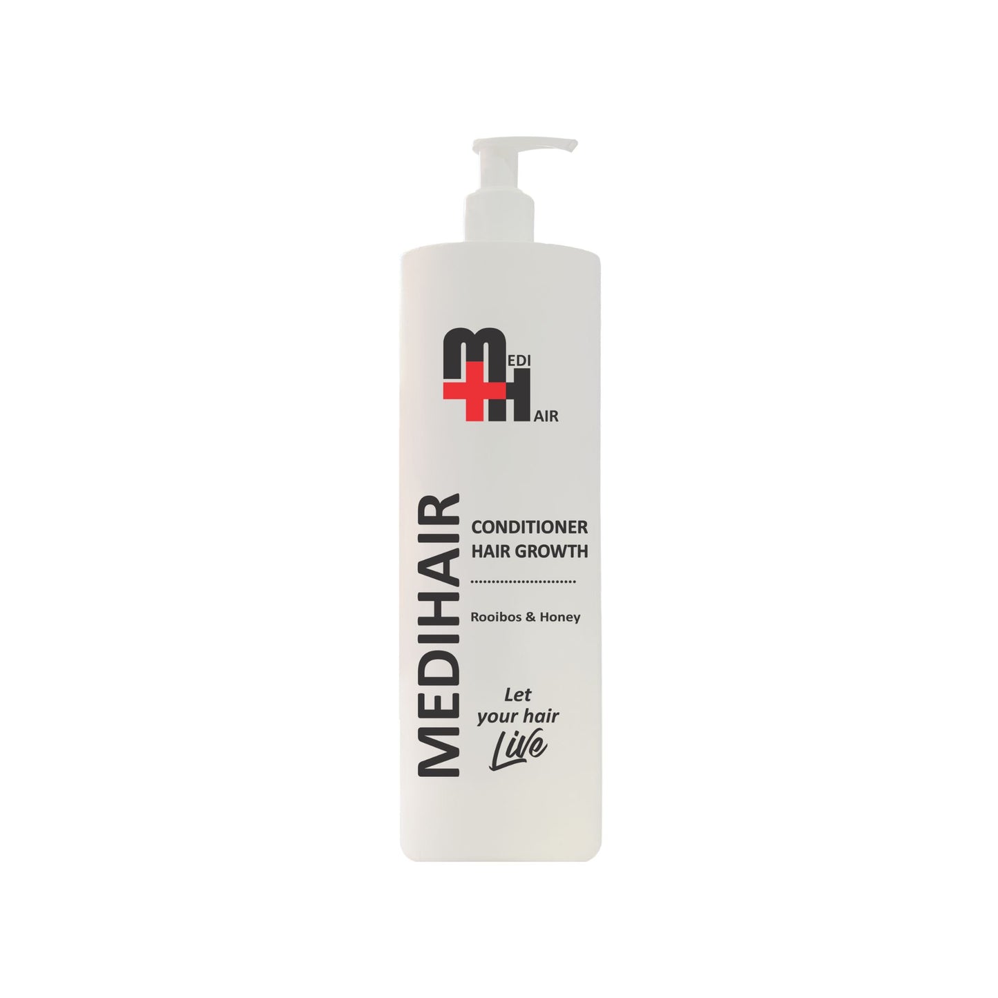 Hair Growth Conditioner 1lt