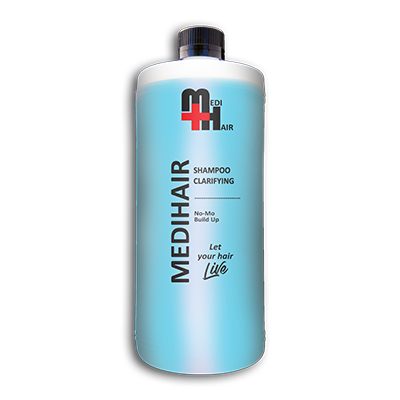 Clarifying Shampoo 1lt