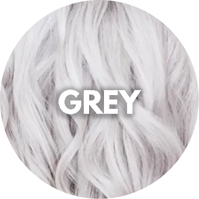 Go Funky Grey 100g