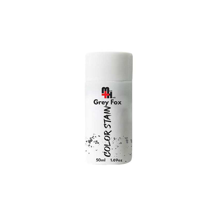 Grey Fox Color Stain 30ml