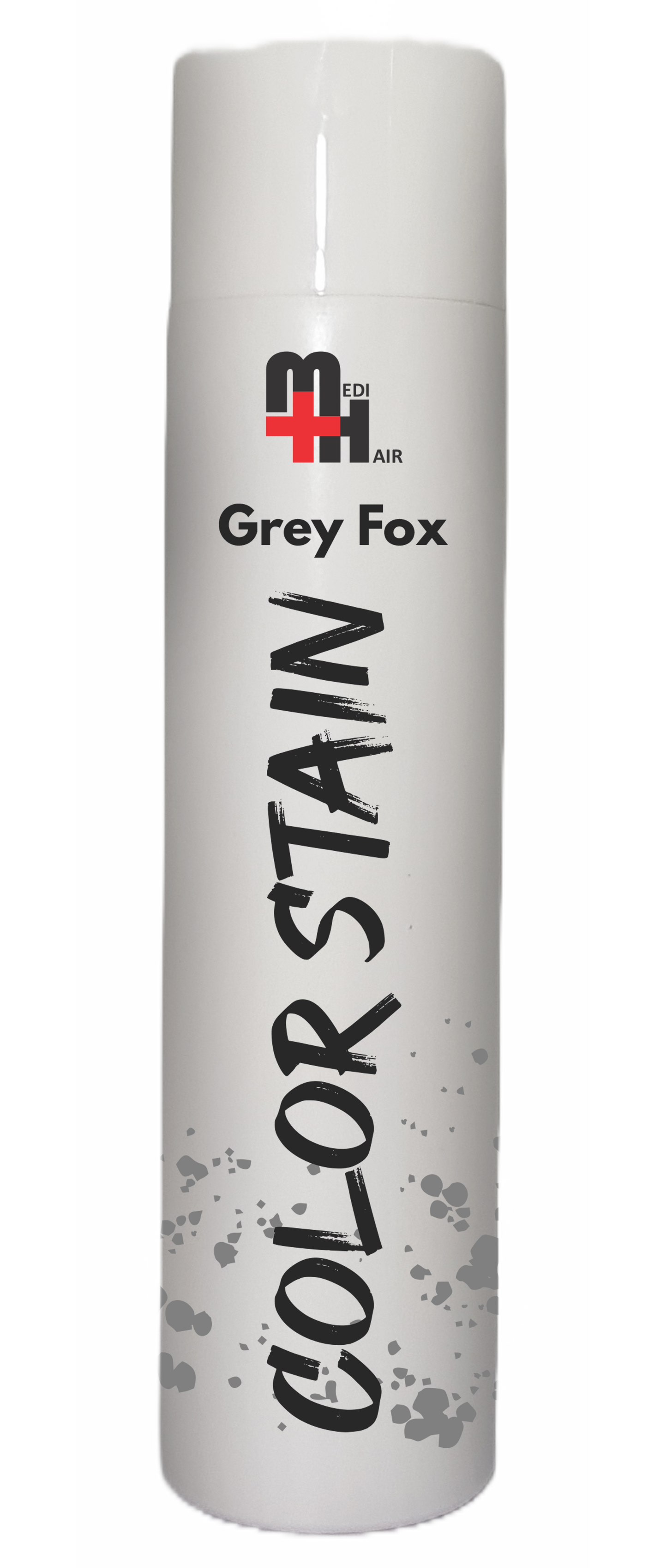 Grey Fox Color Stain