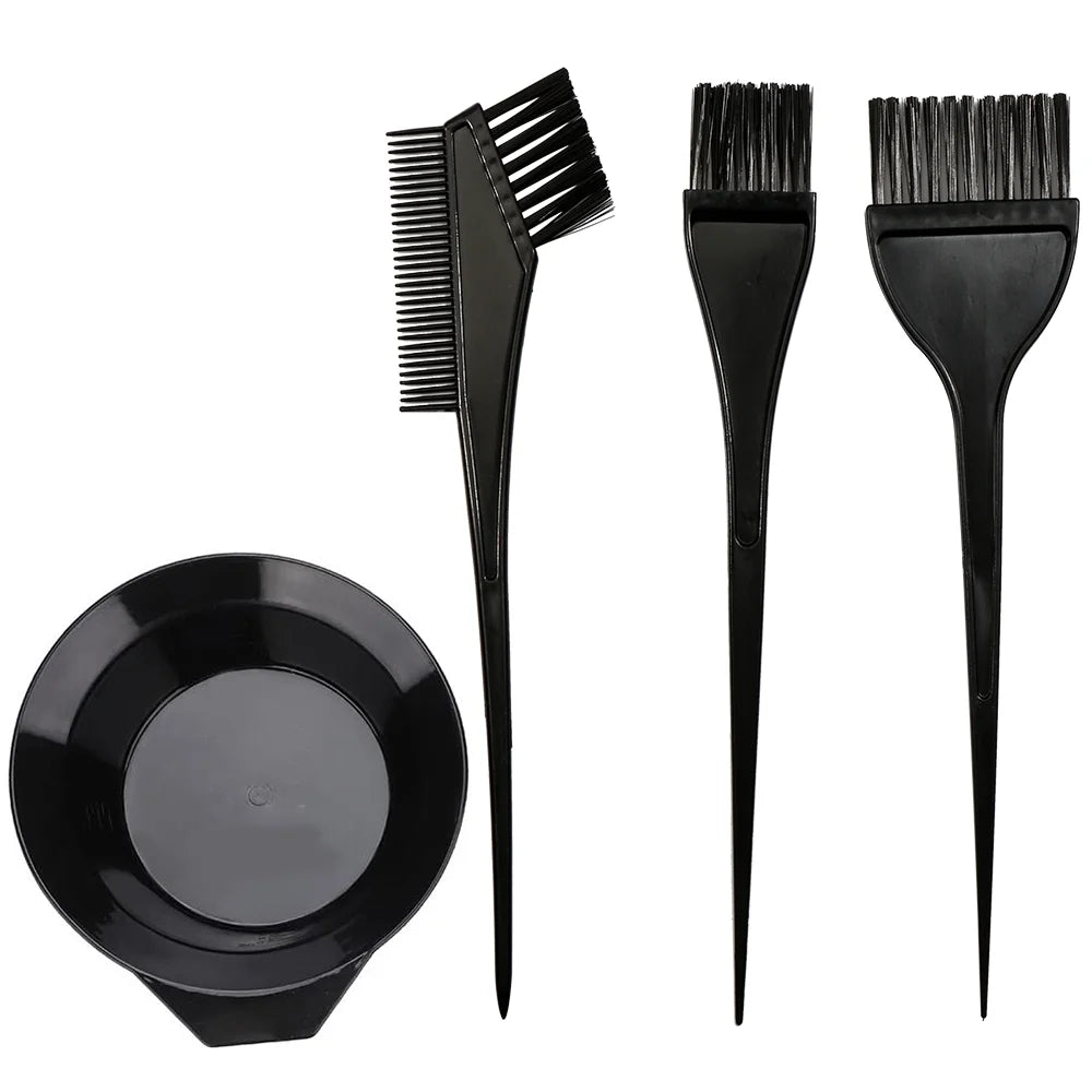 Hair Tinting Kit