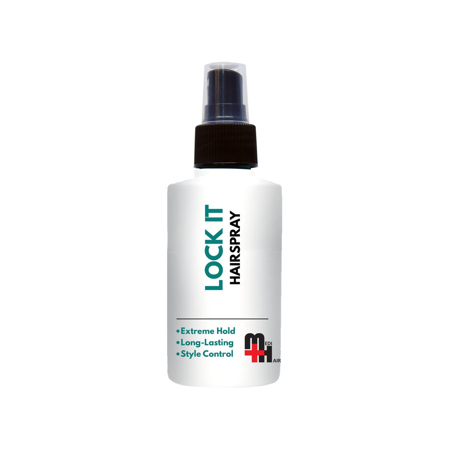 Lock-It Hairspray 50ml