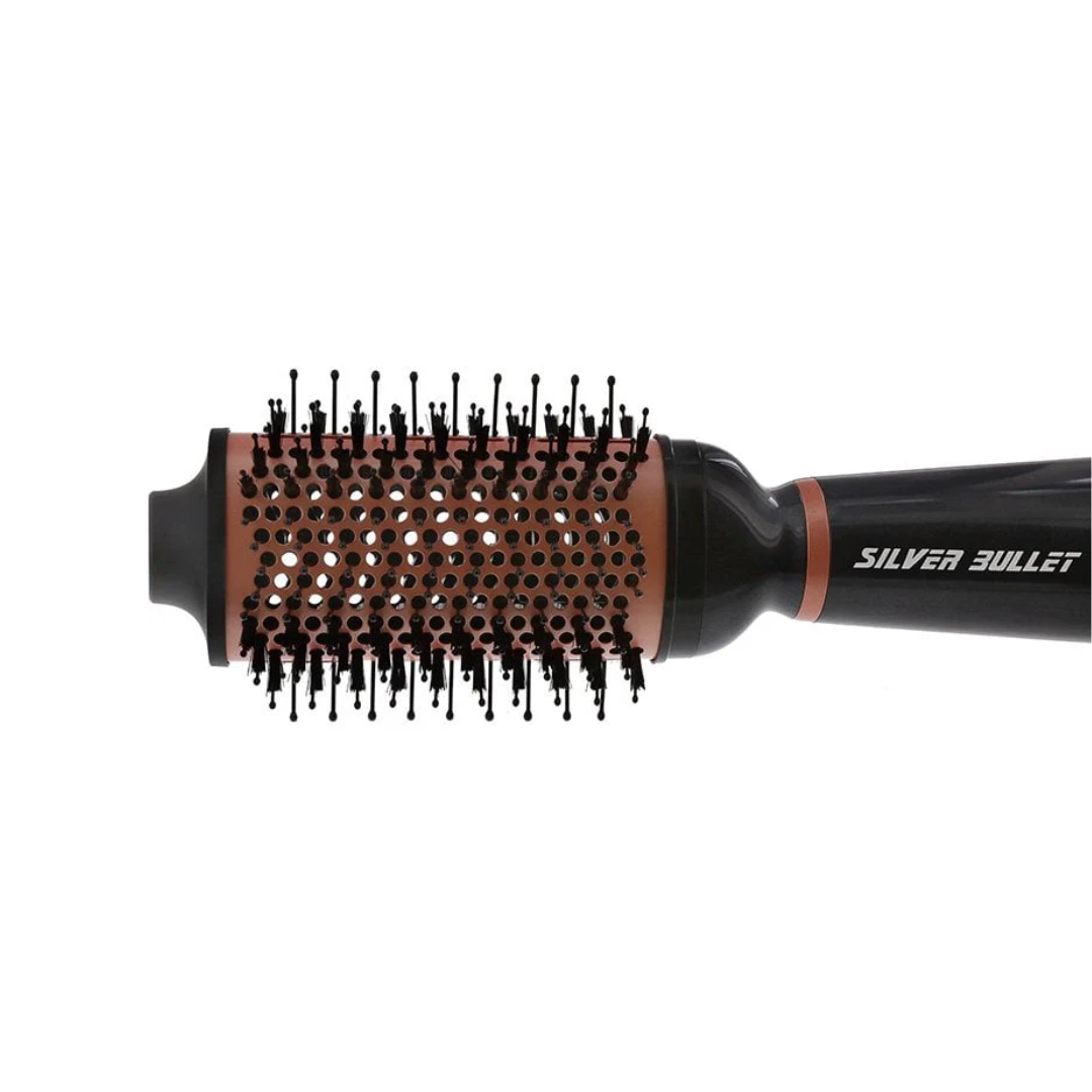 Silver Bullet Hot Air Styling Brush