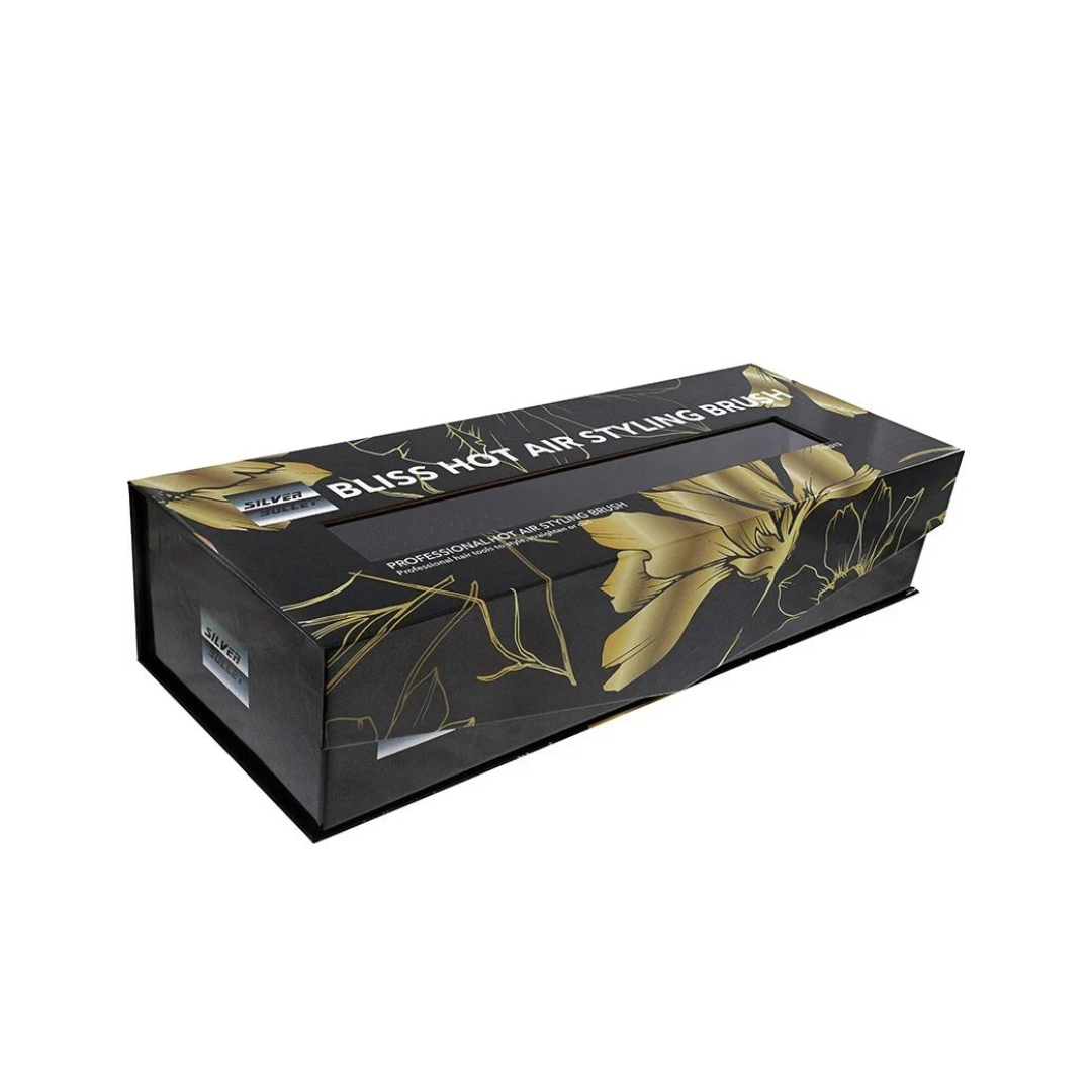 Silver Bullet Hot Air Styling Brush