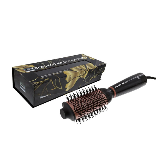 Silver Bullet Hot Air Styling Brush