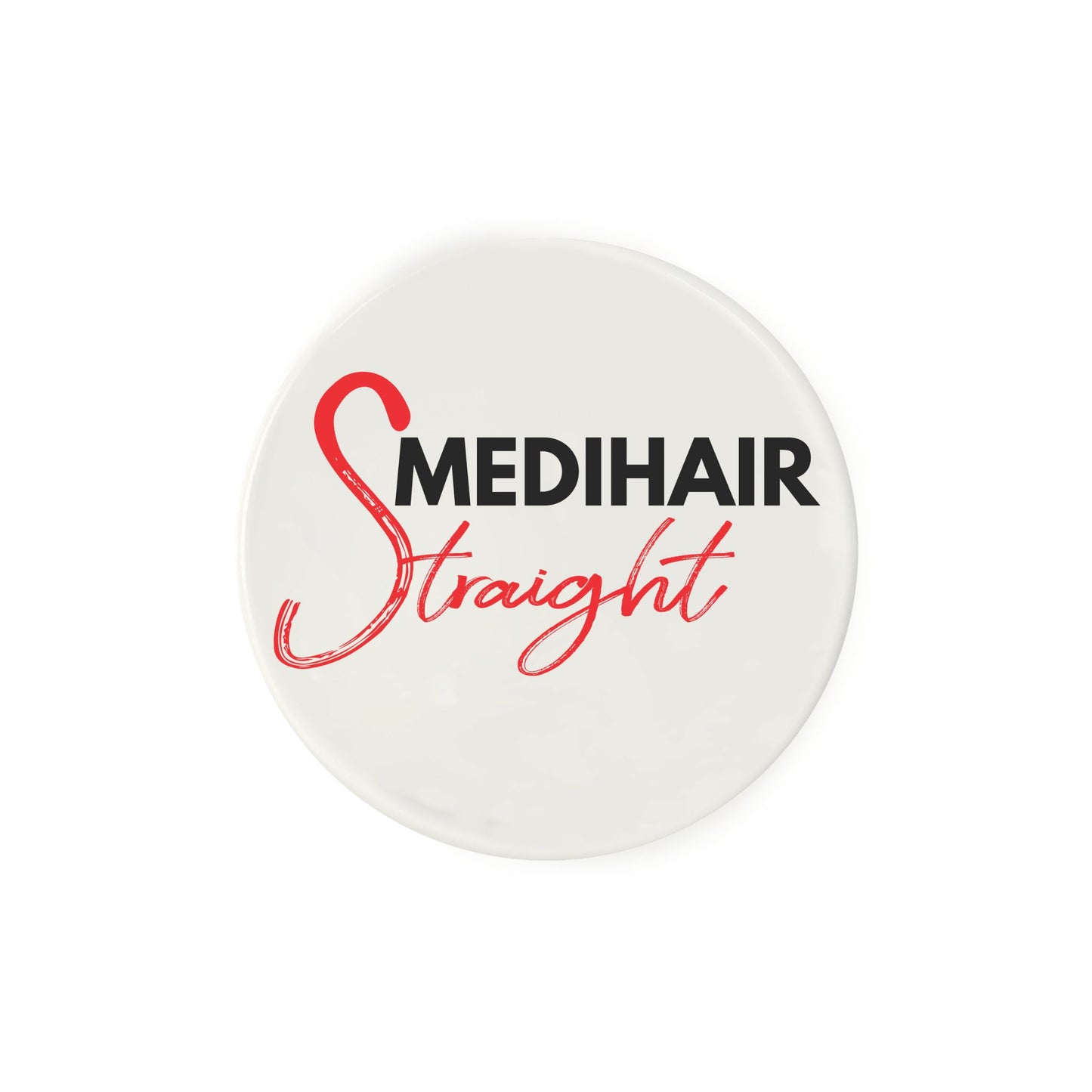 Medihair Straight 200g White