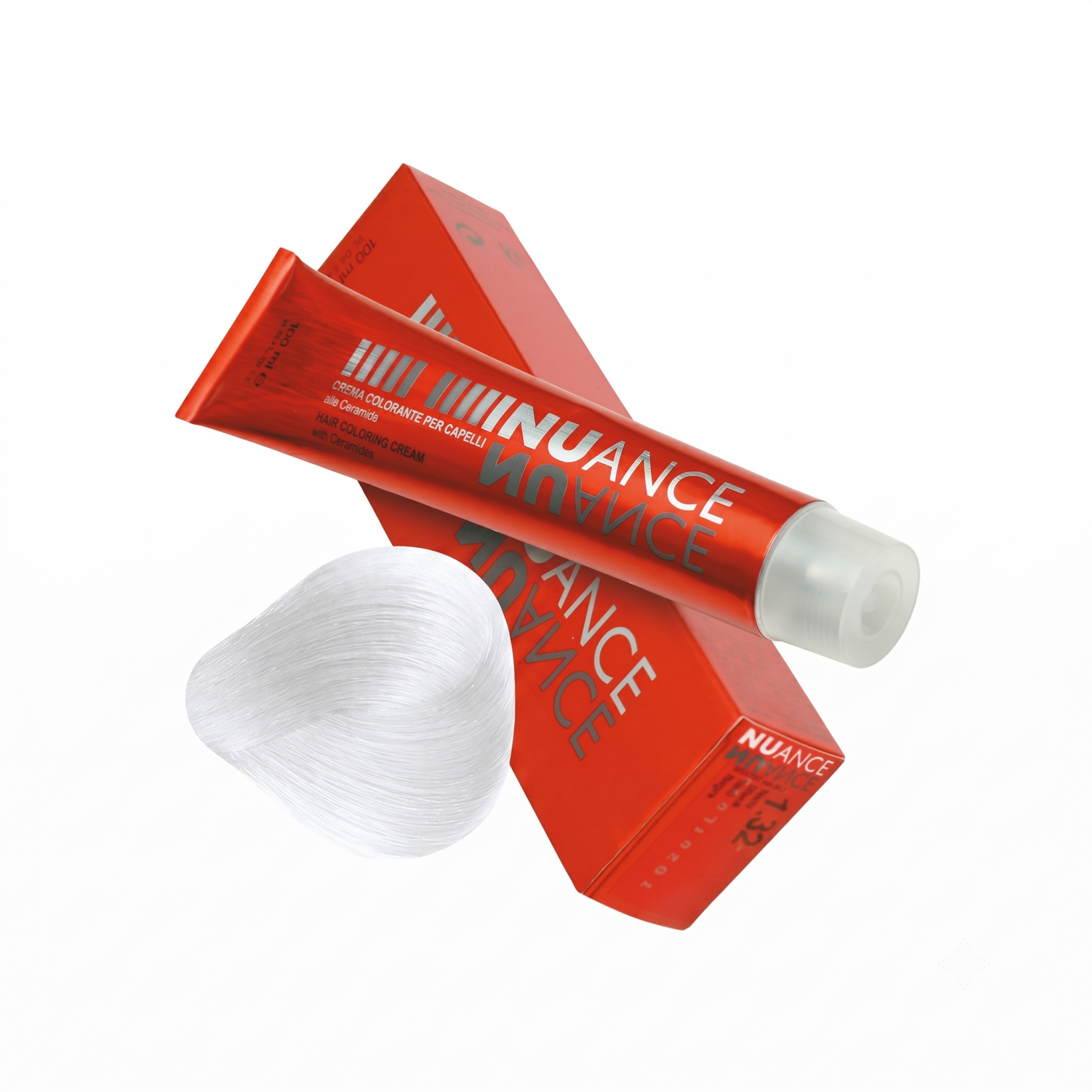 Neutral 100ML C/Booster Cream