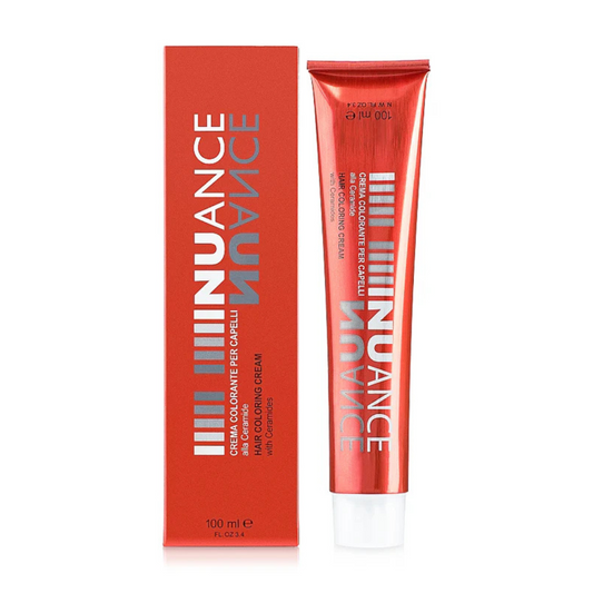 #7.44 Intense Copper Blond 100ml