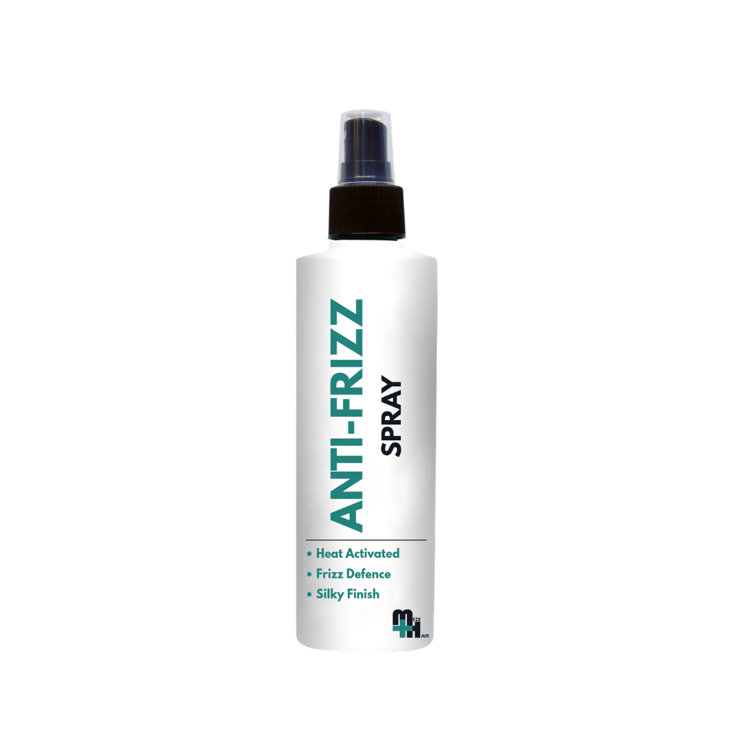 Anti-Frizz Spray 250ml