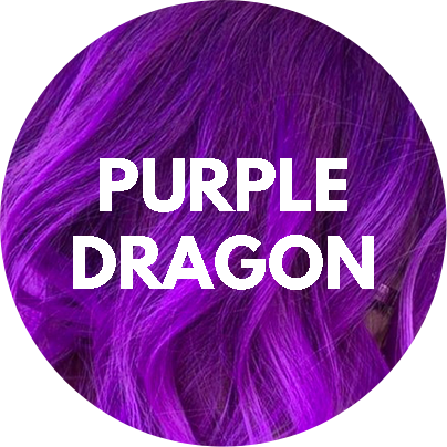 Go Funky Purple Dragon 100g