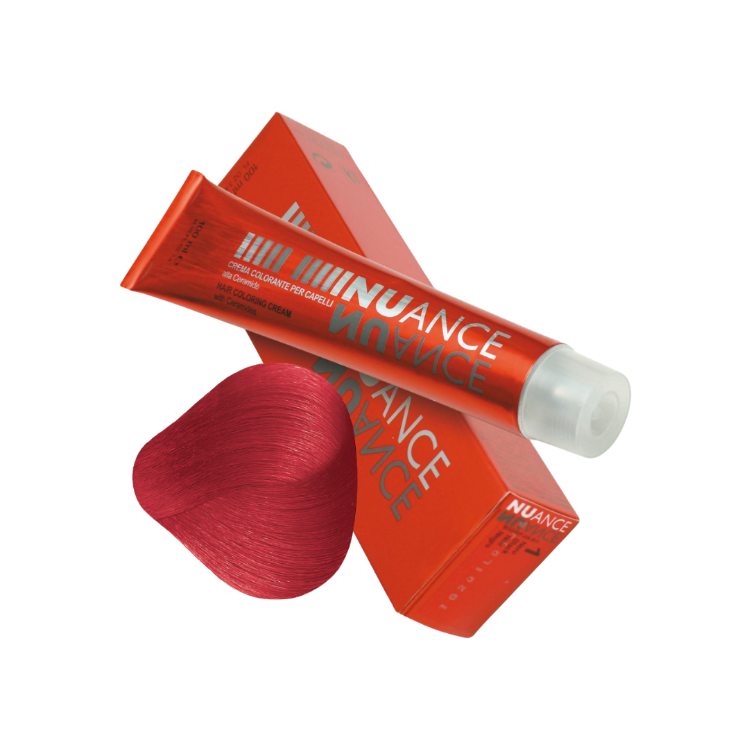 Rosso Red (C/Booster Cream) 100ml