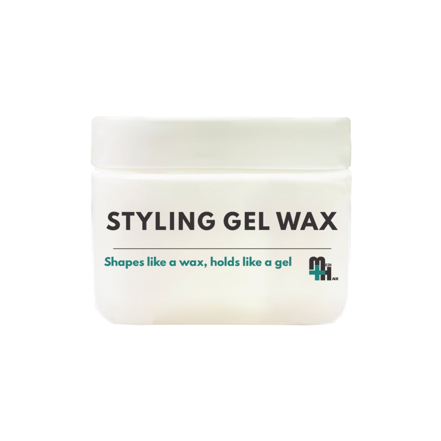 Styling Gel Wax 200g