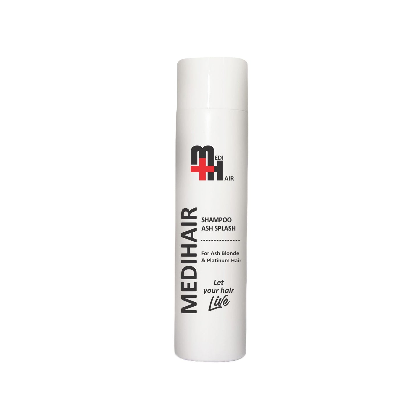 Shampoo Ash Splash 250ml