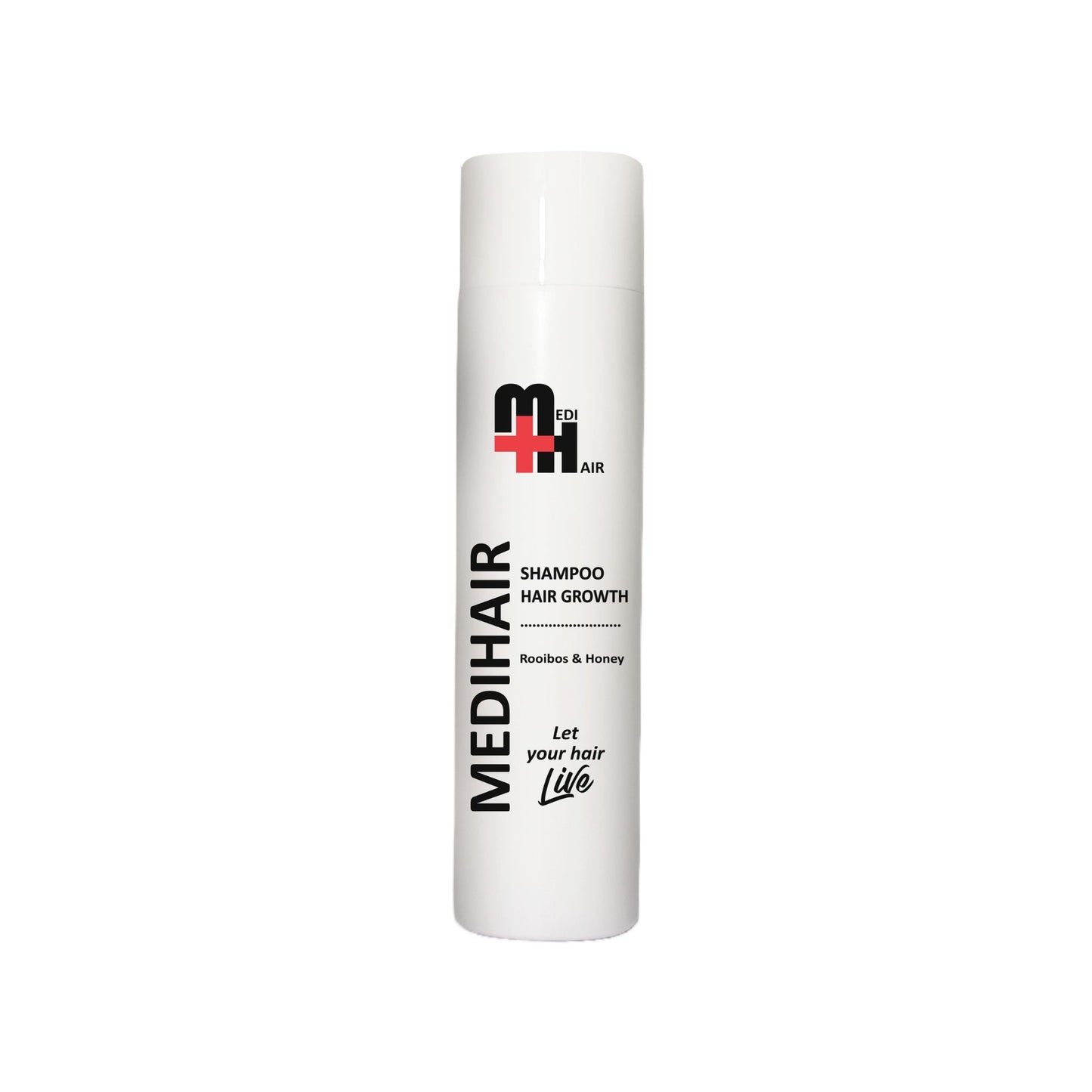 R&H Hair Growth Shampoo 250ml