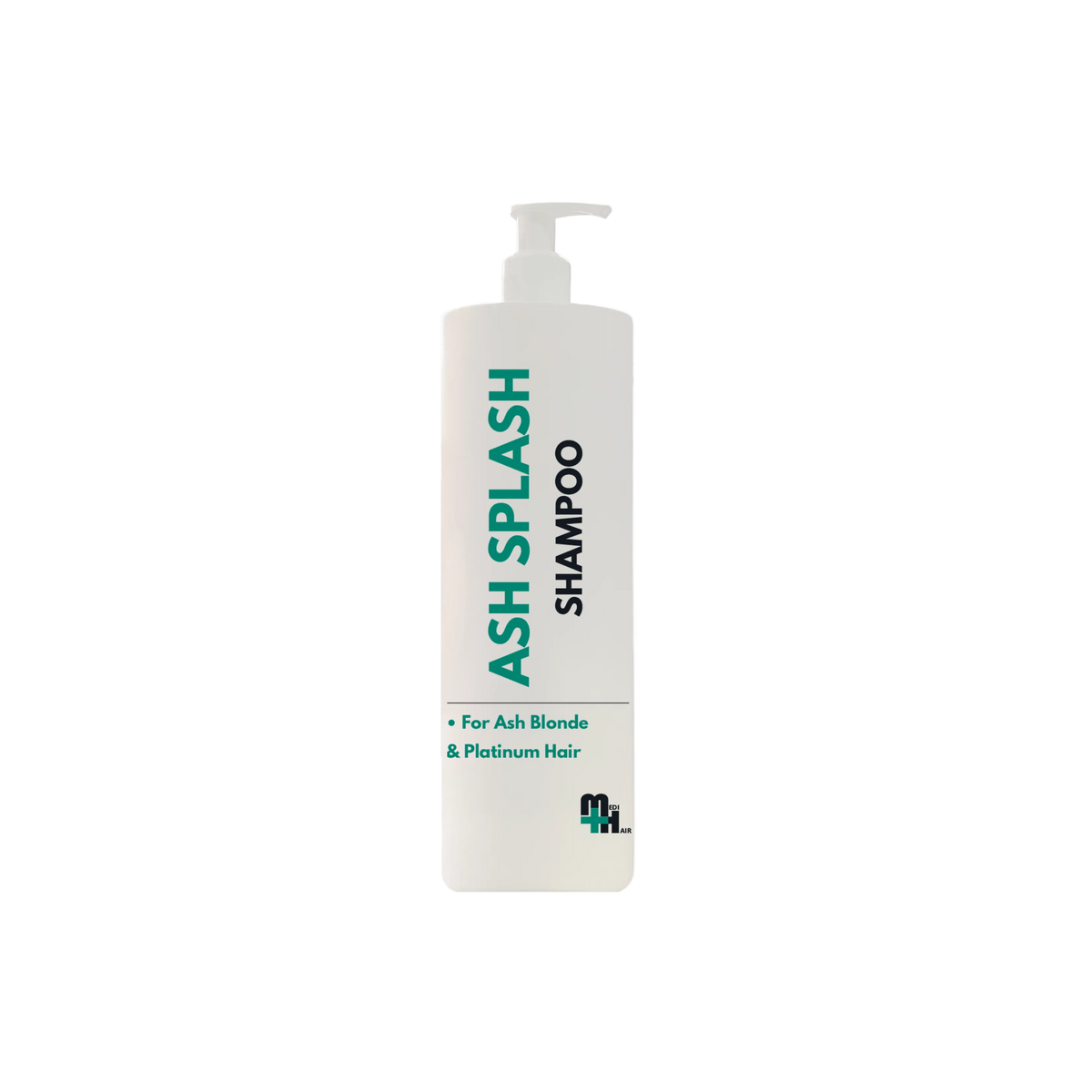 Ash Splash Shampoo 1lt