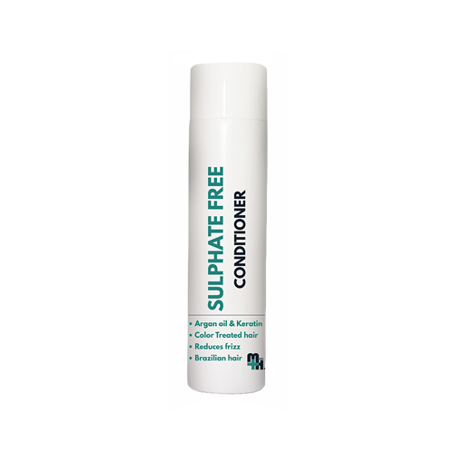 Sulphate Free Conditioner 250ml