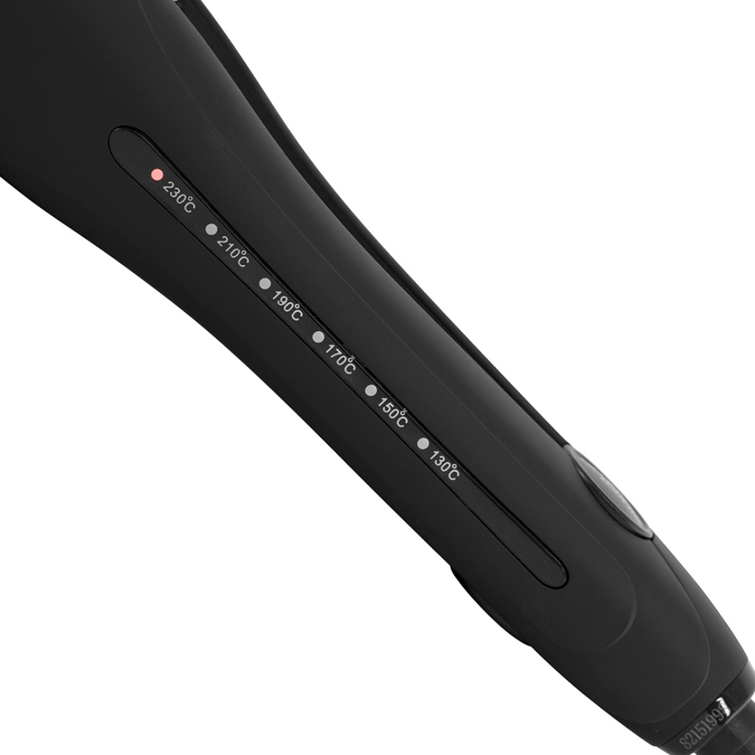 Silver Bullet Hair Straightener