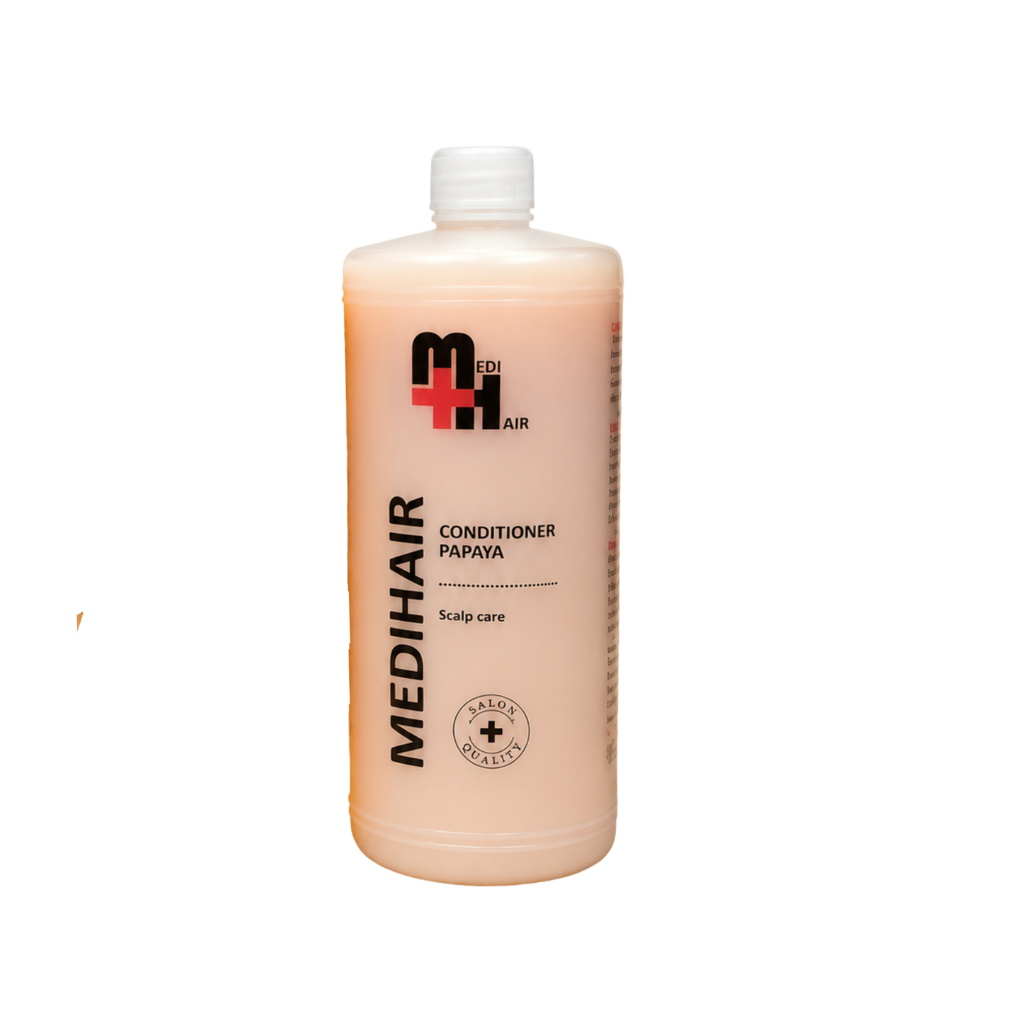 Papaya Conditioner 1L