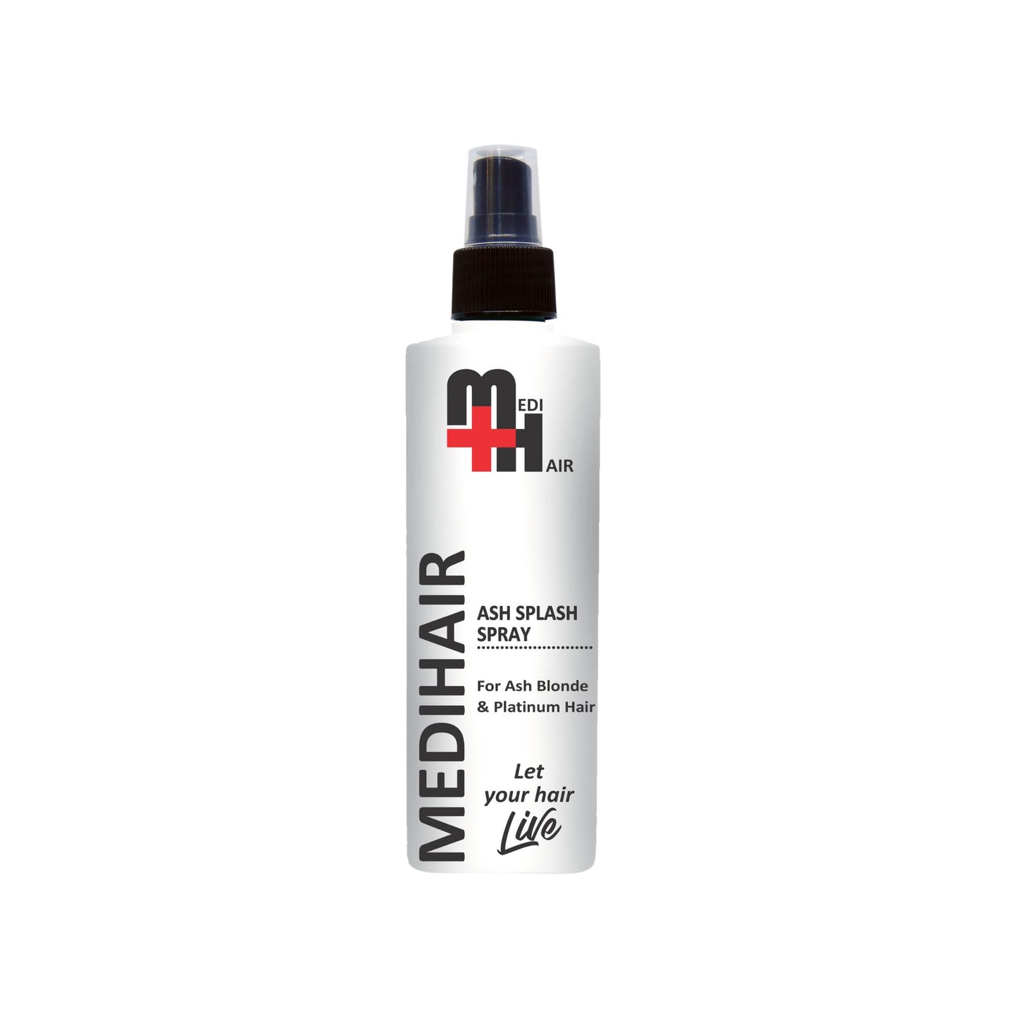 Ash Splash Spray 250ml