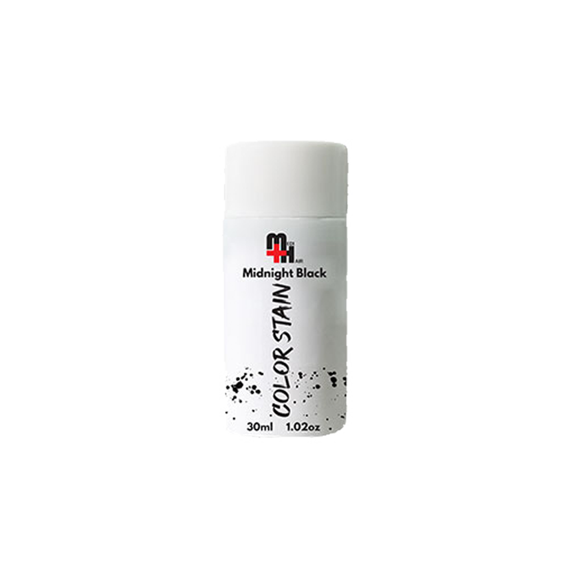 Midnight Black Color Stain 30ml