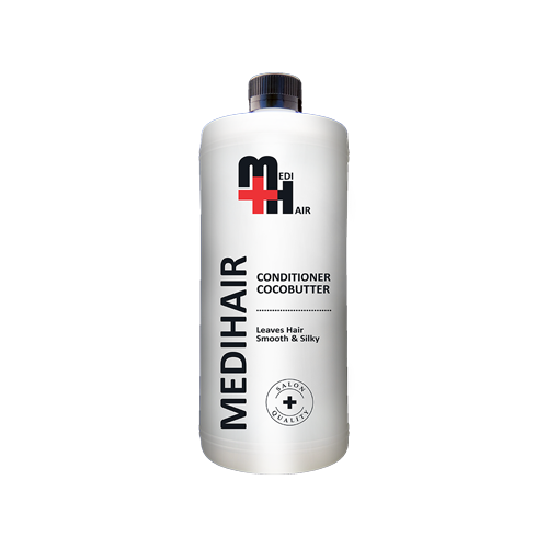 Cocobutter Conditioner 1l