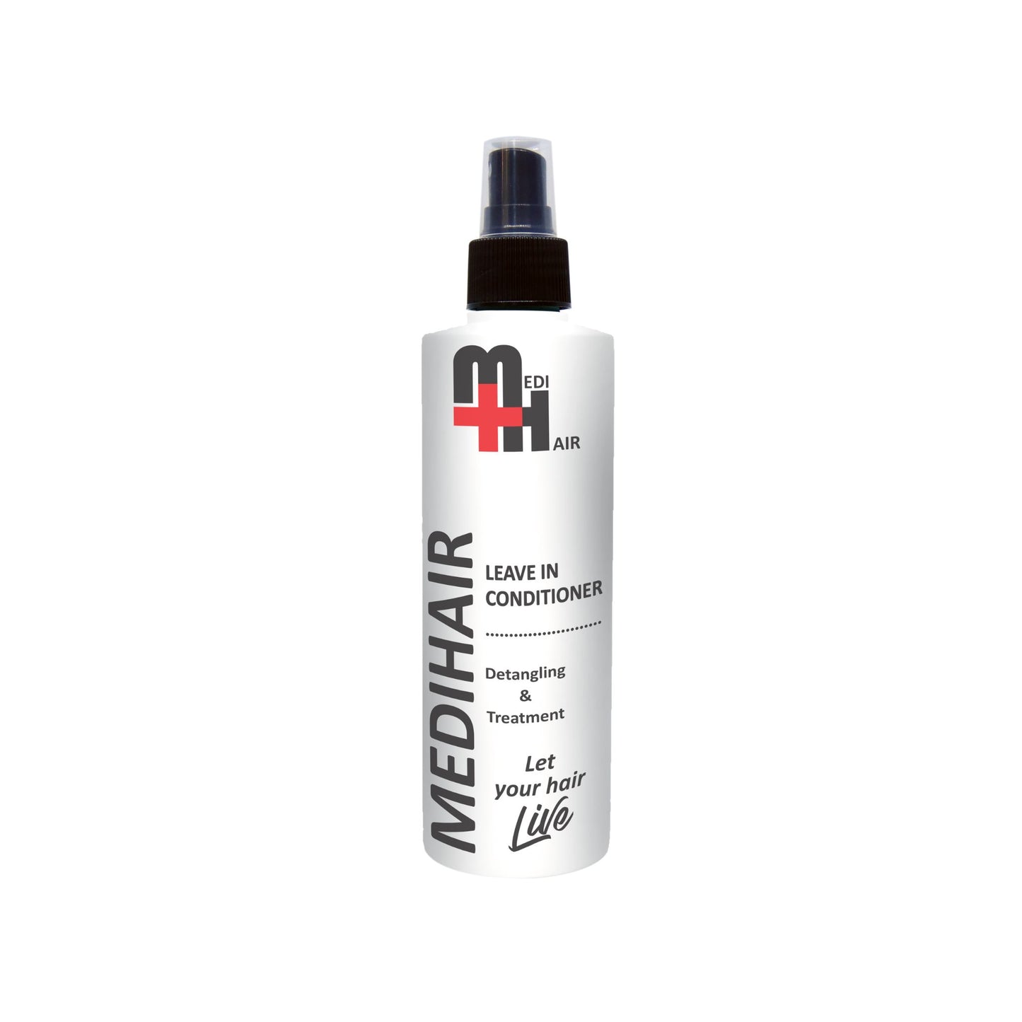 Leave In Conditioner 250ml