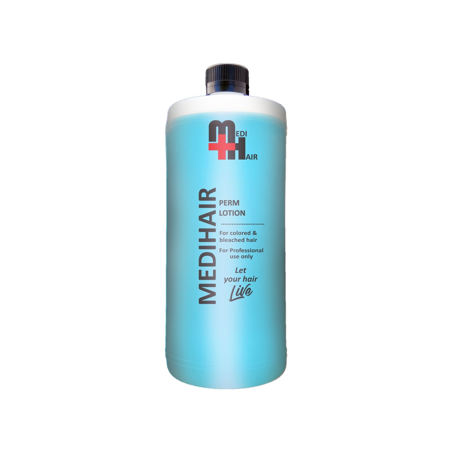 Perm Lotion 1L