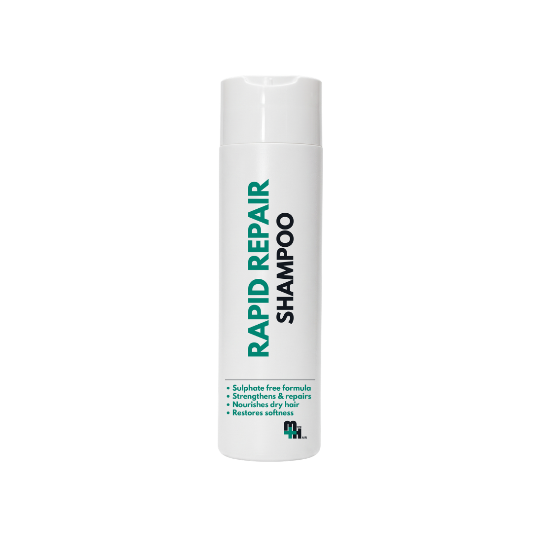 Rapid Repair Shampoo 250ml