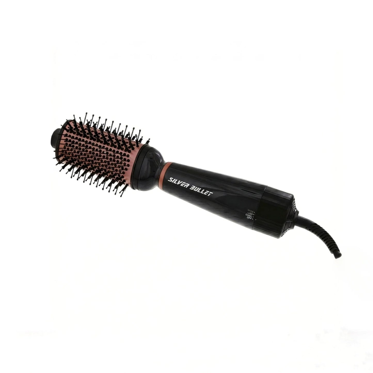 Silver Bullet Hot Air Styling Brush