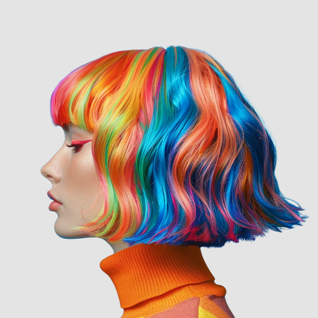 Hair Pigments