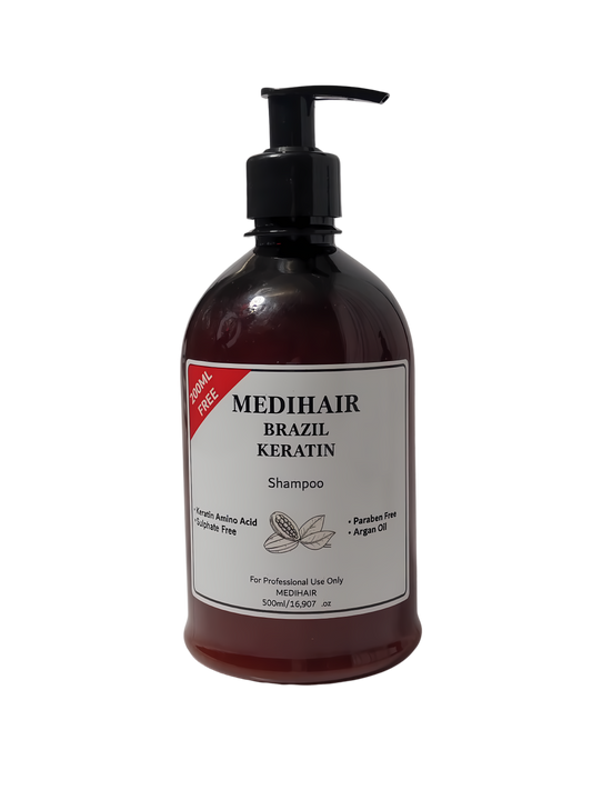 Brazil Keratin Shampoo
