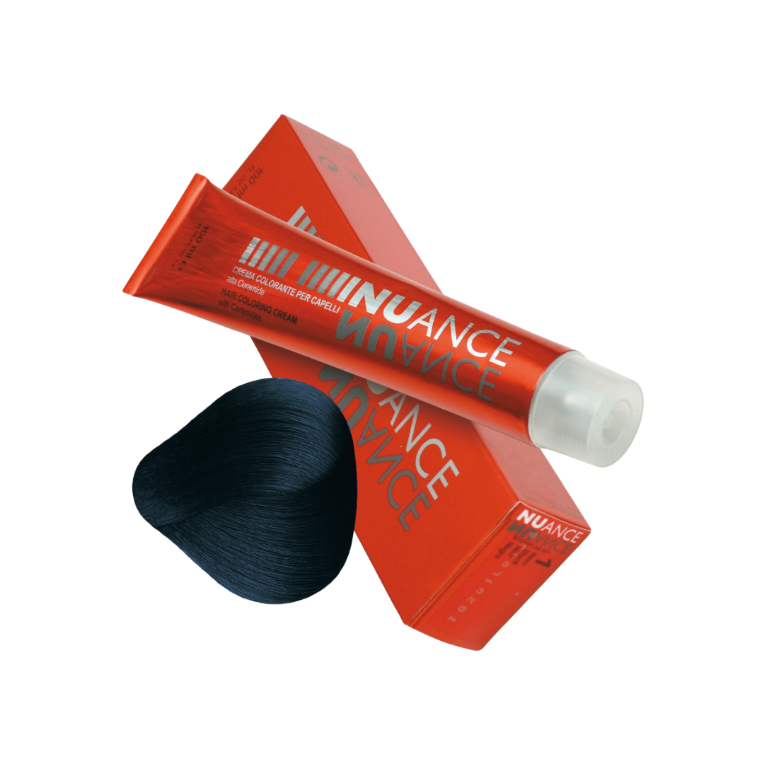 #1.10 Blue Black 100ml