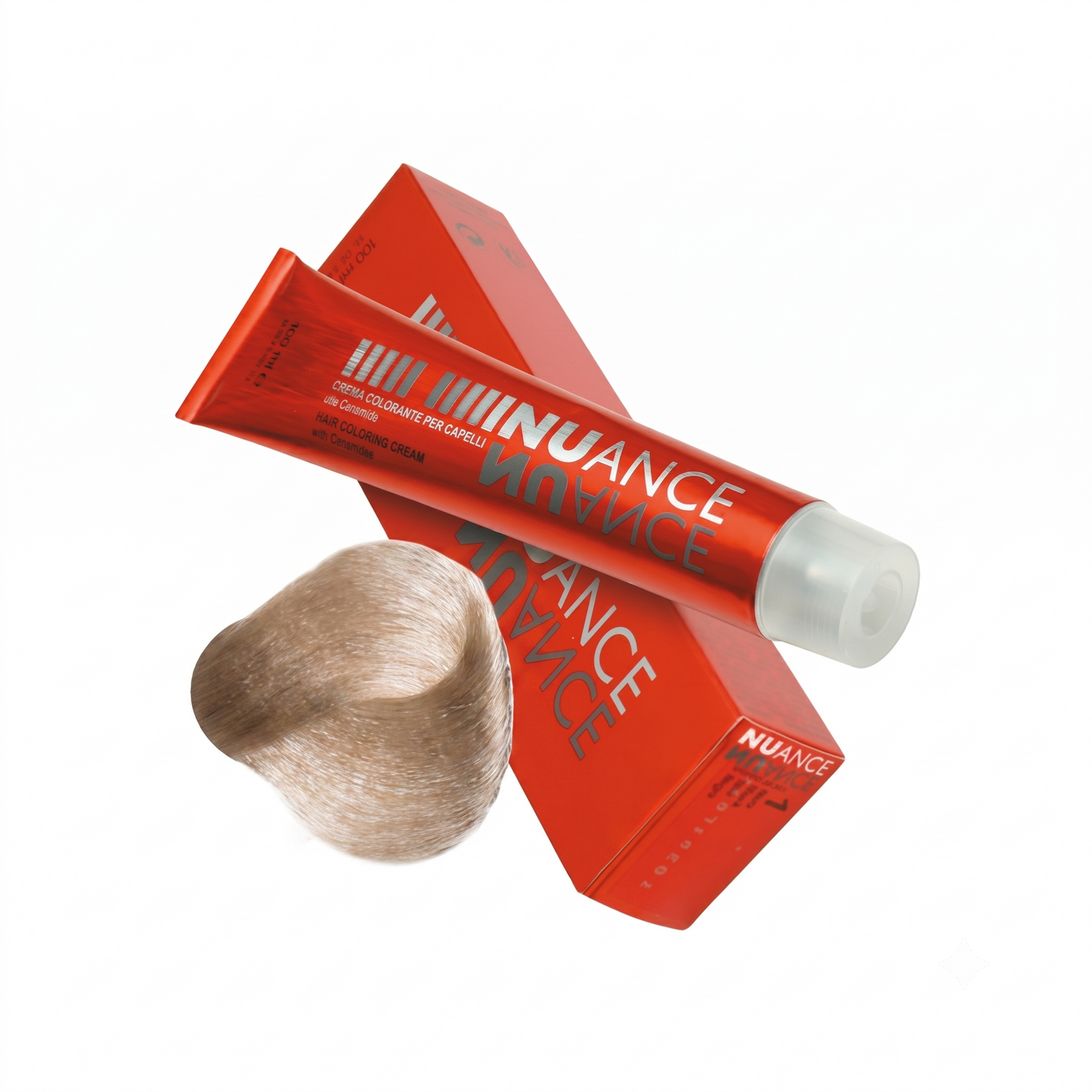 #10.13 Very Light Beige Blonde 100ML