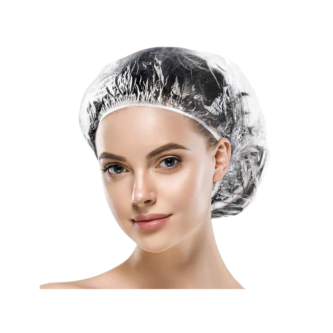Disposable Shower Caps (50pcs)