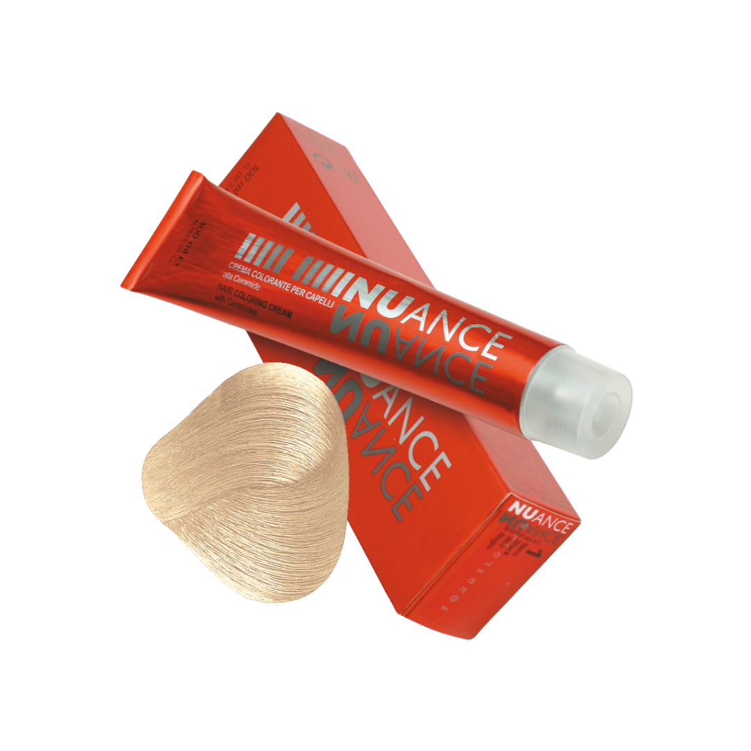#10 Platinum Blond 100ml