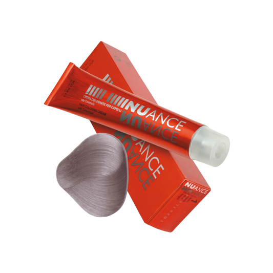 #11.20 Irise Platinum Blonde 100ML
