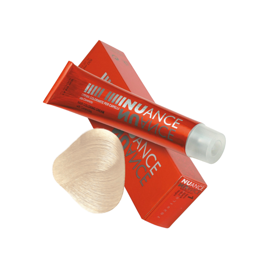 #12.08 Platinum Intense Sand Blond 100ml
