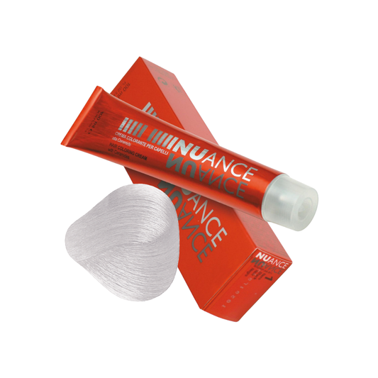 #12.11 Intense Ash Ext Platinum Blonde 100ml
