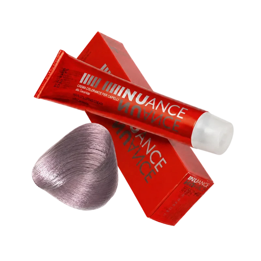 #12.12 Irise Ash Extra Platinum Blonde 100ml