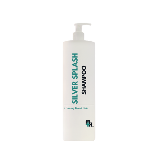 Silver Splash Shampoo 1lt
