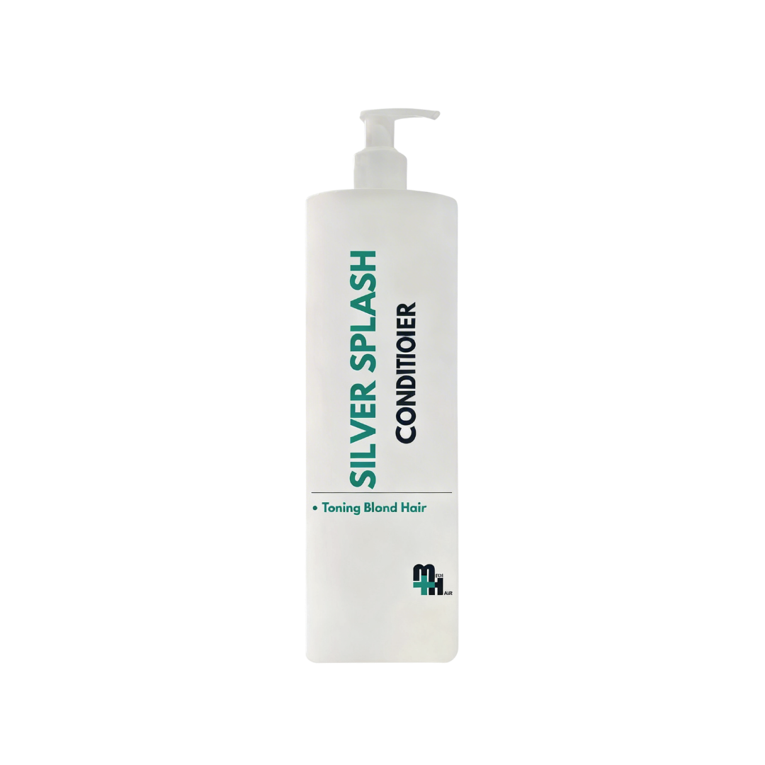 Silver Splash Conditioner 1lt