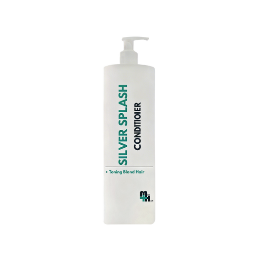 Silver Splash Conditioner 1lt