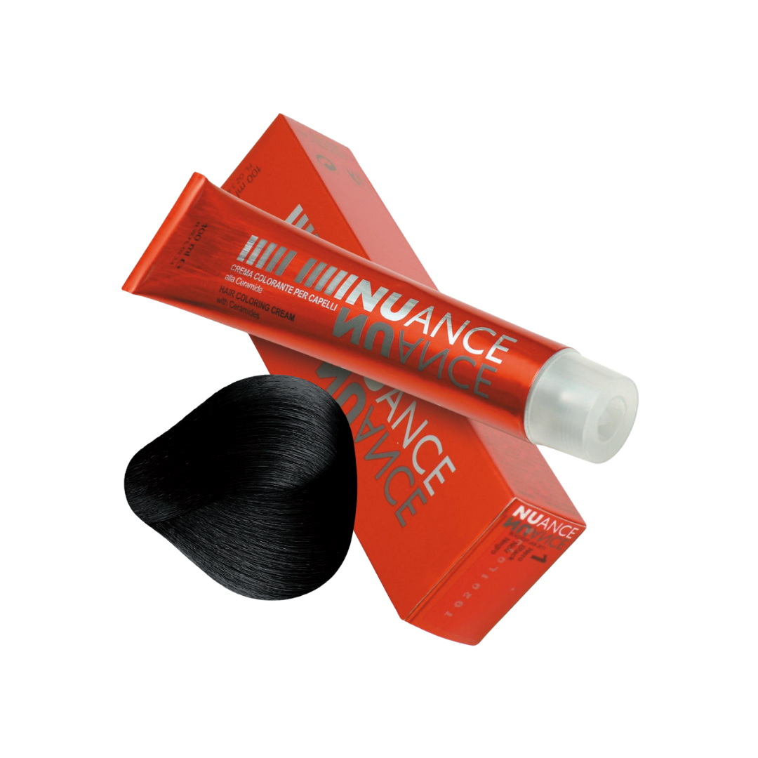 #1 Black 100ml