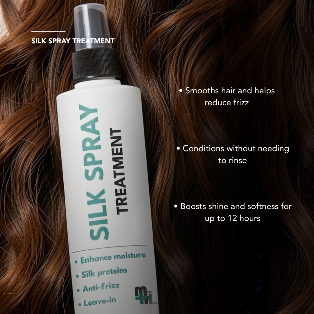 Ash Splash Salon Care Bundle