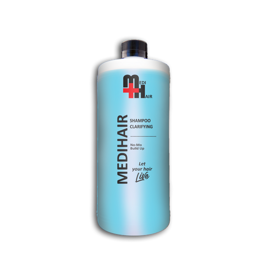 Clarifying Shampoo 1lt
