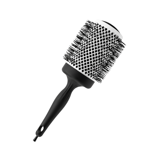 HAIRWARE CERAMIC BLOW WAVE BRUSH 63MM