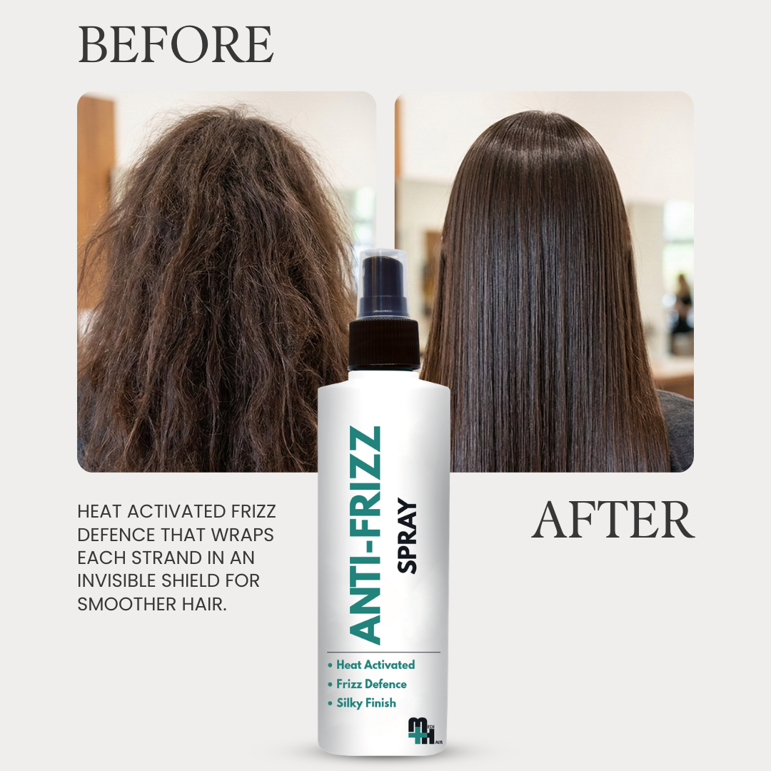 Anti-Frizz Spray 250ml